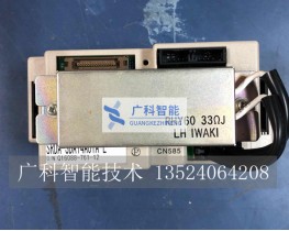 安川放大板 SRDA-SDA14A01A-E 現貨，質保3個月
