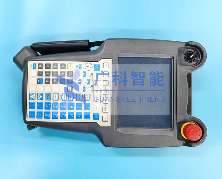 發(fā)那科示教器A05B-2256-C101#EGN 發(fā)那科示教器A05B-2256-C101#EGN