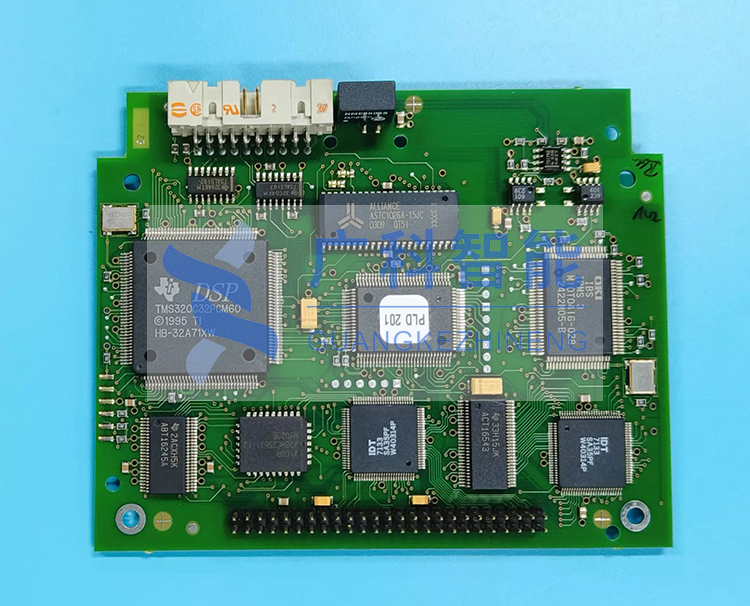 庫(kù)卡機(jī)器人多功能通訊卡DSE-IBS 00-108-313 庫(kù)卡機(jī)器人多功能通訊卡DSE-IBS 00-108-313