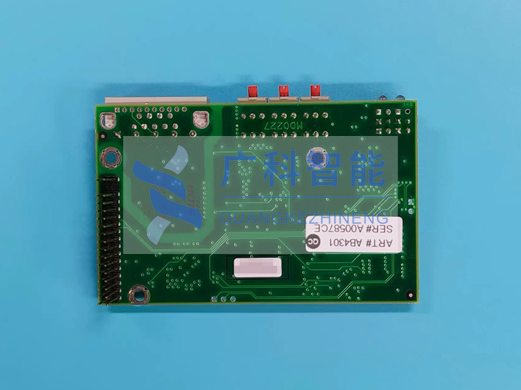 三協CC-Link板3288-101 ABS CCL 三協CC-Link板3288-101 ABS CCL