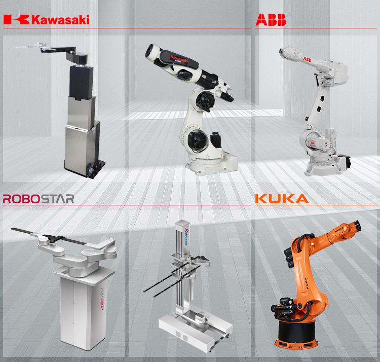 機器人保養品牌 機器人保養品牌