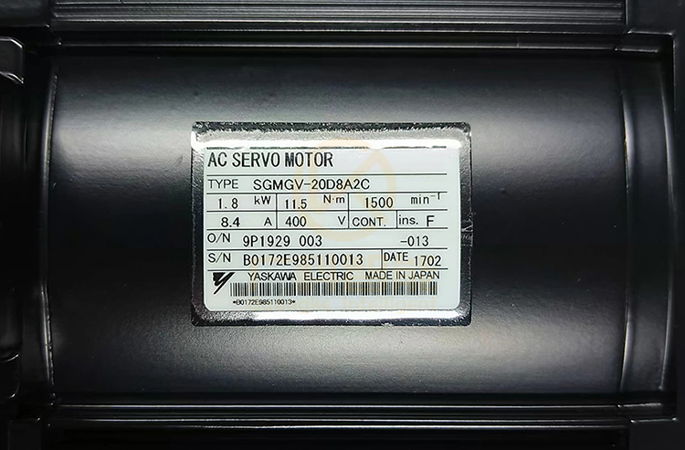 安川電機(jī)SGMGV-20D8A2C 安川電機(jī)SGMGV-20D8A2C