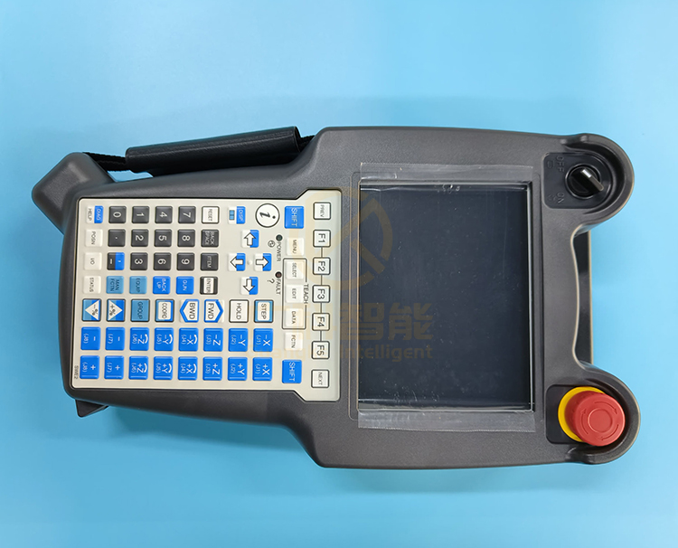 發那科機械臂操控手柄A05B-2256-C100#ESW 發那科機械臂操控手柄A05B-2256-C100#ESW